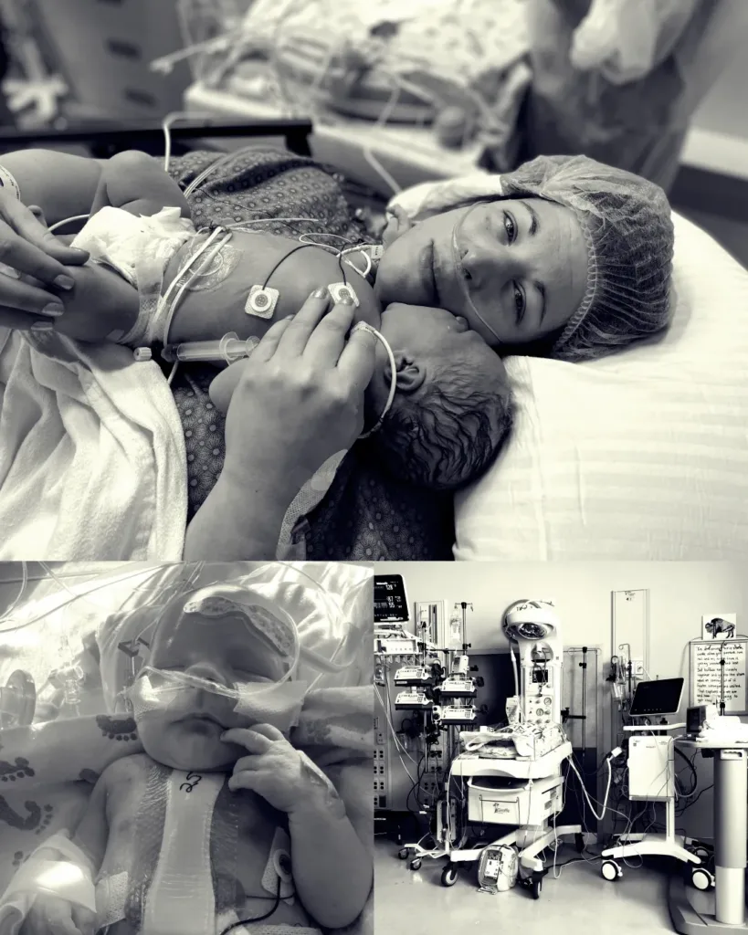 The Masks We Wear: A Heart Mama’s Truth