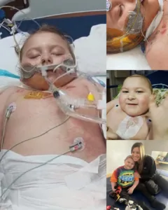 The Little Superhero of Alabama — Kolten’s Unbreakable Spirit