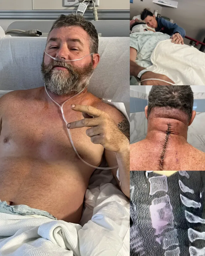 A Life-Changing Moment for Willie Kearns: How a Near-Disaster Transformed Everything A Life-Changing Moment for Willie Kearns: How a Near-Disaster Transformed Everything