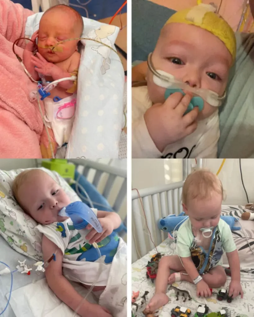 Maksiu: A Warrior's Journey of Hope and Determination