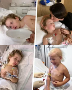 A Mother's Battle for Sabina: Confronting Cancer, Hope, and Uncertainty