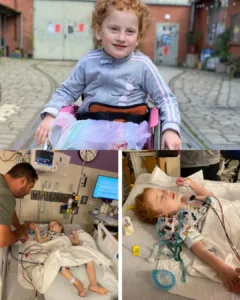 Oliwka's Journey: A Mother's Battle for Her Daughter’s Independence