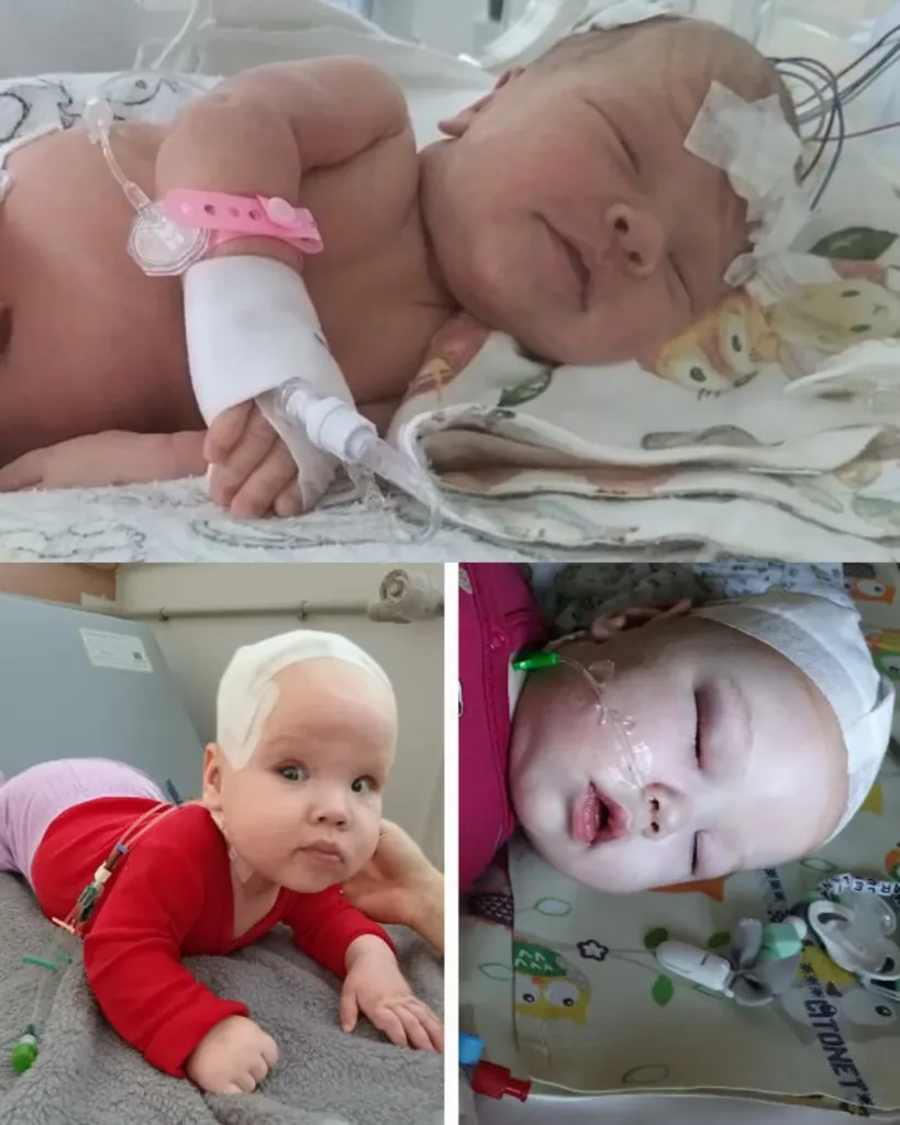 A Mother's Struggle: Marcelka's Journey Towards a Brighter Future A Mother's Struggle: Marcelka's Journey Towards a Brighter Future