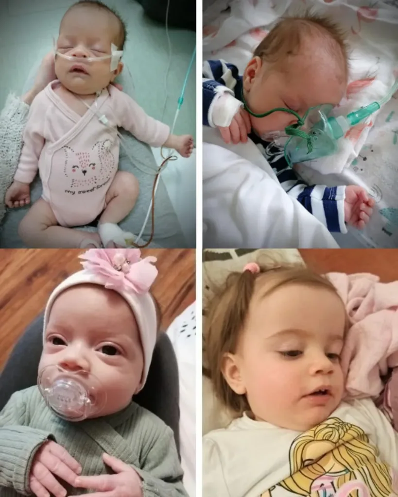 A Mother's Unyielding Battle: Martynka's Path to Wellness and Joy A Mother's Unyielding Battle: Martynka's Path to Wellness and Joy