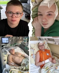 A Family's Heart-Wrenching Journey: Krzyś’s Battle to Overcome a Stroke and Reclaim His Life