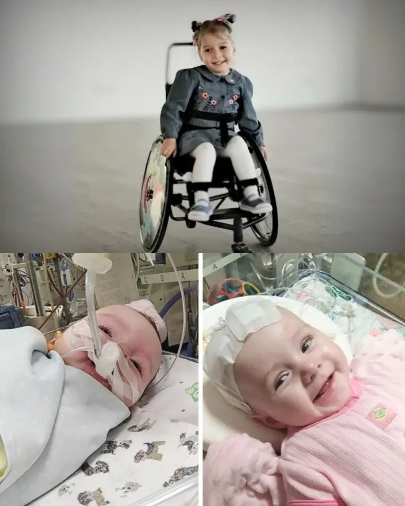 A Mother's Relentless Battle: Natalka's Path to Independence