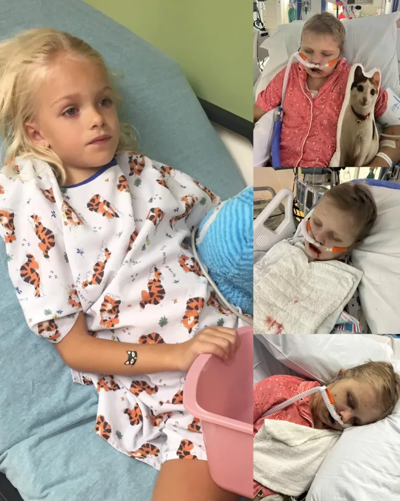 A Decade of Resilience: Elsa's Journey with AML