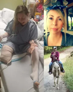 Nichole’s Battle: A Story of Resilience and a Call for Help Amidst the Threat of Homelessness