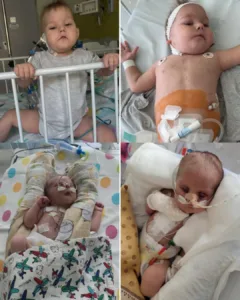 Tymon’s Battle: A Tale of Resilience and Hope