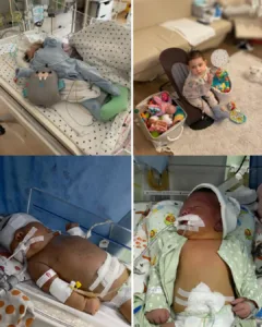 Emilia’s Miracle: A Journey of Survival and Hope