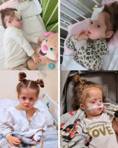 Oliwka’s Battle: A Tale of Unyielding Love and Hope