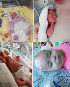 Kornelia's Journey: A Mother's Unwavering Love and Hope