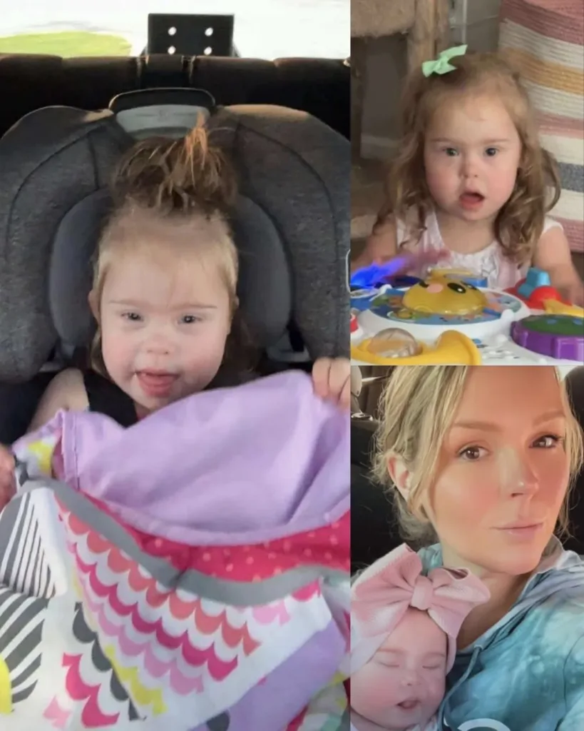 A Celebration of Strength: Happy Birthday, Mia! A Celebration of Strength: Happy Birthday, Mia!