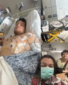 A Miracle for Justin: A Story of Hope, Faith, and New Beginnings