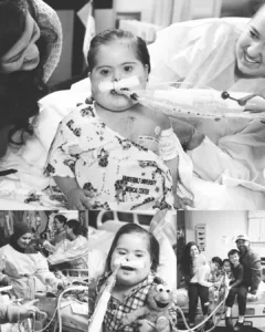 Riley: The Heart Warrior Who Taught Us the True Meaning of Strength and Love