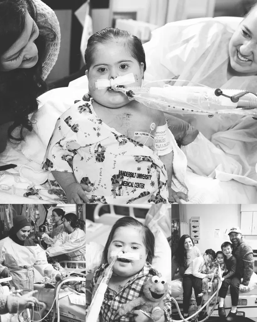 Riley: The Heart Warrior Who Taught Us the True Meaning of Strength and Love Riley: The Heart Warrior Who Taught Us the True Meaning of Strength and Love