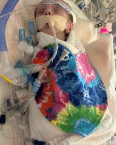 Benji’s Journey: A Mother’s Unwavering Love and Faith