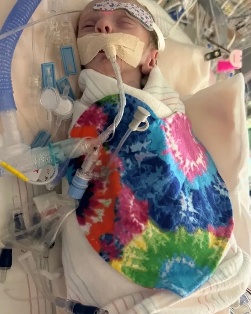 Benji’s Journey: A Mother’s Unwavering Love and Faith Benji’s Journey: A Mother’s Unwavering Love and Faith