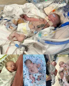 J.R.'s Journey: A Miracle of Hope, Courage, and Gratitude