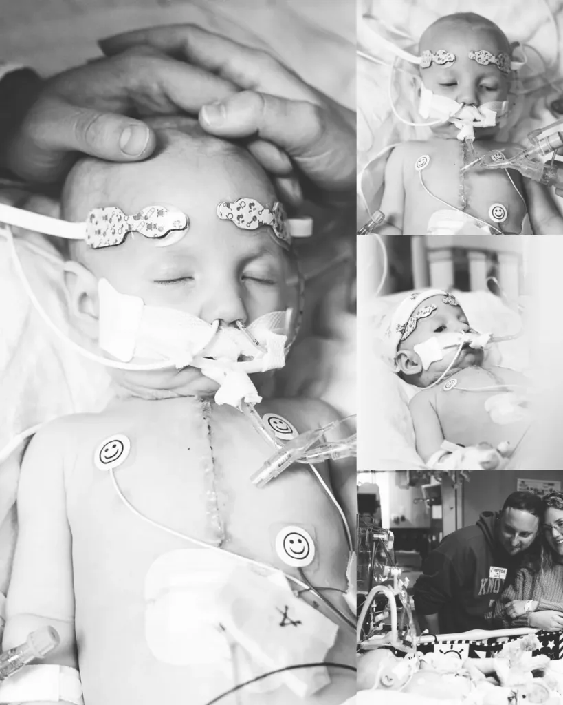 A Journey of Faith and Strength: Pearl's Story A Journey of Faith and Strength: Pearl's Story