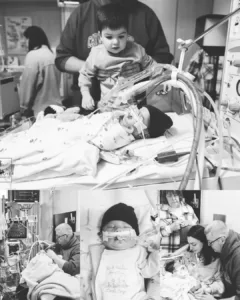 The Heartbreaking Reality of CHD: Tyler's Story and the Fight for Change