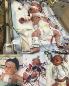 Aiden: A Journey of Courage, Celebration, and Strength