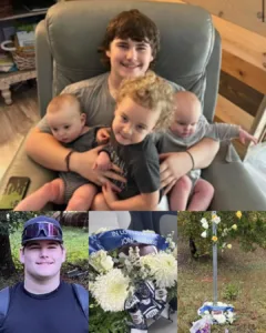 We Will Always Remember Jonah Seabolt: A Legacy of Love, Strength, and Community