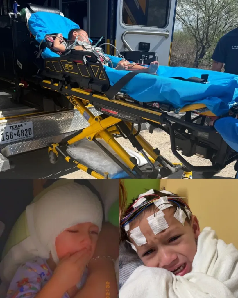 A Mother's Heartbreak: Baby Jiovanni's Battle With the Unknown A Mother's Heartbreak: Baby Jiovanni's Battle With the Unknown