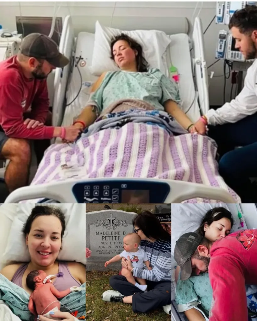 A Ring Bearer’s Legacy: Love, Loss, and Hope for Harrison A Ring Bearer’s Legacy: Love, Loss, and Hope for Harrison