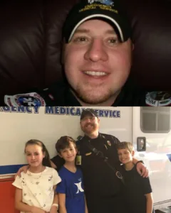 Honoring Captain Andy Turk: A Tribute to a True Hero