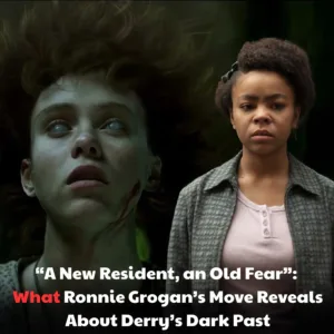 “Welcome to Derry: The Chilling Reason Ronnie Grogan Now Lives in Beverly Marsh’s Old Apartment” beautyplus image enhancer 1764497146936