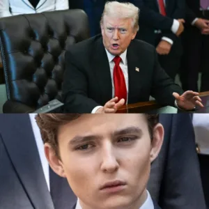 he could kill — but he chose to care the lion who redefined power (2)