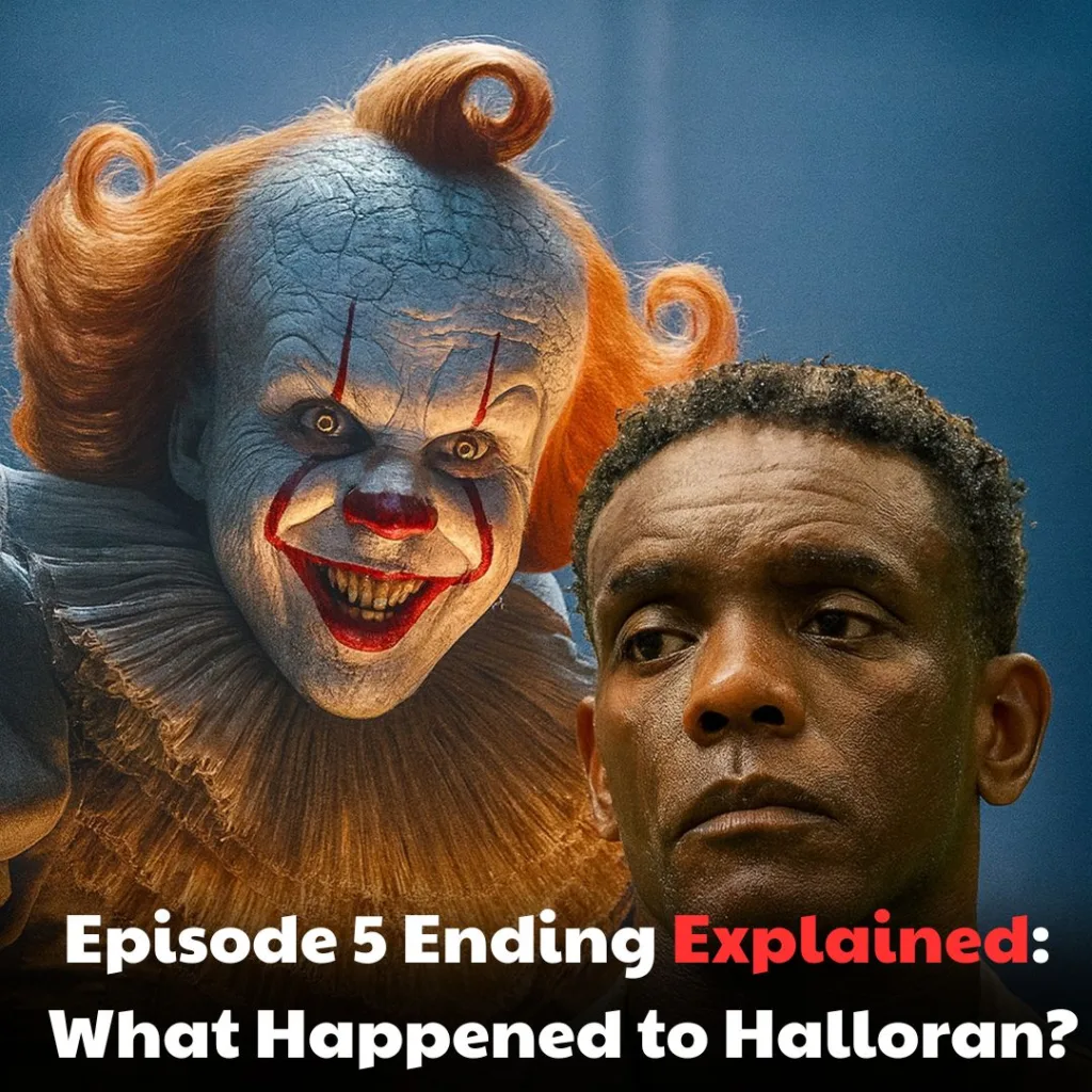 welcome to derry reveals a version of pennywise the it films could never pull off (4)