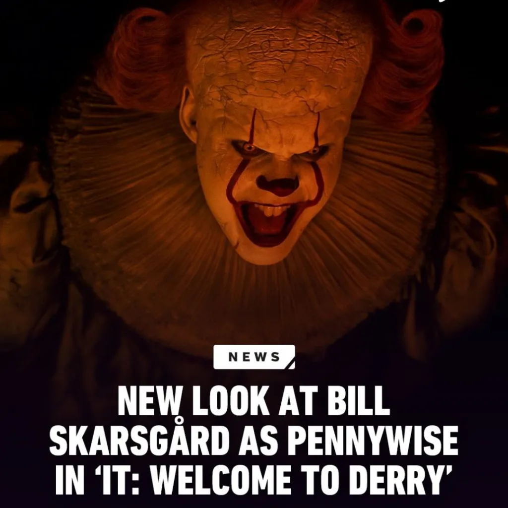 welcome to derry reveals a version of pennywise the it films could never pull off (8)
