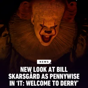welcome to derry reveals a version of pennywise the it films could never pull off (8)