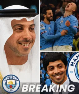 MAN CITY OWNER SHEIKH MANSOUR BONUSES TEAM AFTER LIVERPOOL WIN: "MONEY MEANS NOTHING — MOTIVATION IS EVERYTHING!" dbbec387 9997 4da3 9dc4 f7e3f4cf37fd