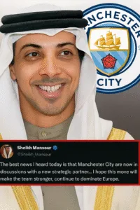 LEAK: Sheikh Mansour secretly negotiating Manchester City sale — No price is too low”… But what is really going on behind closed doors at the Etihad?? f5aa0d43 de4f 49c3 b86b e01970e7024a