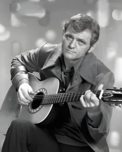 The Night Jerry Reed Wrote a Country-Singing Bird: A Nashville Story Featured image