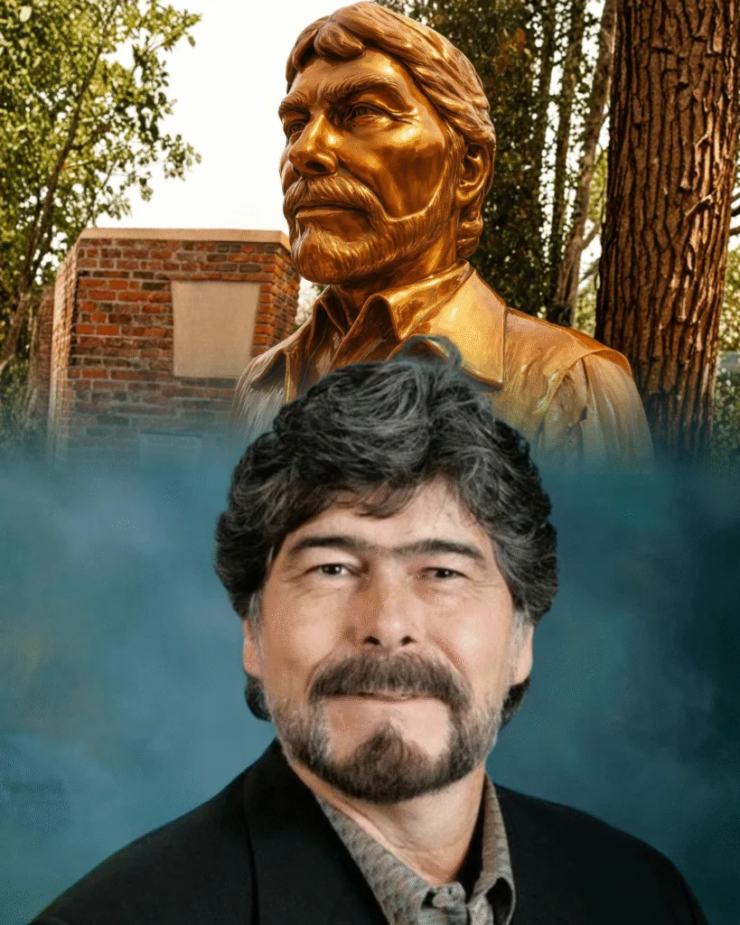 HE FINALLY RECEIVED THE HONOR HIS HEART ALWAYS EARNED. 🤍 They’re building a Randy Owen Center for Home, Heart & Harmony in Alabama — a tribute to the man whose voice shaped the sound of a whole generation. I can already picture it… that gentle smile, the soft Alabama drawl, and the way Randy always sounded like he was carrying a piece of home in every word he sang. And when he’d lean into that line — “I’ve lived many a mile, but I’ve never gone too far…” — everyone knew exactly which song it came from. You didn’t have to say the title. You just felt it. A statue of Randy standing near Fort Payne, one hand resting on his guitar, looking out like he’s greeting old friends — because that’s how he treated his fans, every single time. His music — the love songs, the prayers, the quiet letters to home — carried people through heartbreak, hope, and growing up. Some say he doesn’t need a building or a monument. And maybe they’re right. Because long before anything made of stone, Randy Owen built his legacy in the hearts of the people who grew up with his voice. Featured image