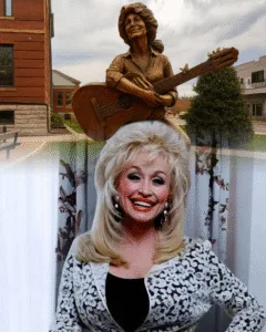 SHE FINALLY GOT THE HONOR SHE’S ALWAYS DESERVED. 💖 They’re building a Dolly Parton Center for Music & Dreams in Nashville — a $3 million tribute to the woman who made the world believe in kindness. I can already picture it… that big blonde hair, the sparkle in her eyes, and that smile that feels like home. A statue of Dolly, guitar in hand, standing where the lights of Broadway meet the hills of Tennessee. From Jolene to Coat of Many Colors, she’s written songs that carried people through heartbreak, hope, and hard times. She’s more than a singer — she’s a symbol of grace, generosity, and grit. Some folks say she doesn’t need a statue — that her legacy already shines bright enough. And maybe that’s true. Because long before bronze or marble, Dolly carved her story into our hearts. Featured image