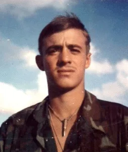 Remembering LCpl Charles N. Bondi — Oklahoma Marine KIA, February 14, 1969 Featured image