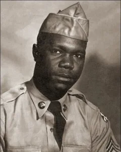 Staff Sergeant Jerry Jivens — Sacrifice at LZ X-Ray, Ia Drang Valley Featured image