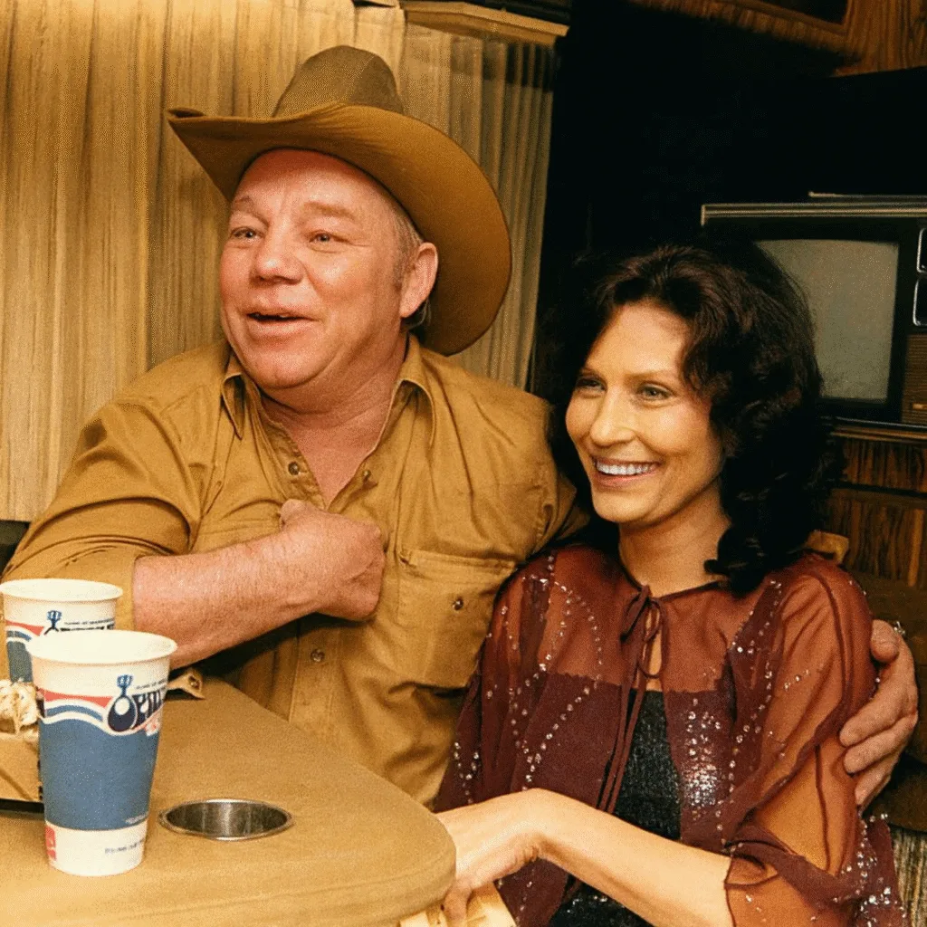 When a Song Stopped the Truck: Loretta Lynn’s Unflinching Mirror Featured image