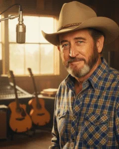 “HE SANG CALMLY — BUT HIS HANDS TOLD ANOTHER STORY.” Don Williams always looked so steady under the lights — that warm smile, that slow, easy voice. But most people never knew what happened a few minutes before showtime. He’d sit alone in a dark corner, hands trembling, trying to breathe through the anxiety that never really left him. What saved him was the same small ritual every night. One quiet call home. His wife’s voice — gentle, steady — telling him, “You’ve got this, Don.” And somehow, he always did. There’s a song of his born from that love, that soft strength behind the curtain. I won’t name it… but if you listen closely, you’ll feel exactly who he wrote it for. Featured image