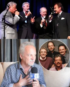 “THESE ARE THE WORDS I NEVER SAID… UNTIL NOW.” 💔 At 70, Jimmy Fortune finally spoke about the years he spent with The Statler Brothers — and it wasn’t about fame or charts. It was about love, faith, and a quiet goodbye that still echoes in his heart. In a trembling voice, he shared how those last days together weren’t filled with sadness, but gratitude. “We laughed. We prayed. And before we walked off that stage for the last time… we held hands and thanked God for every mile.” He paused, eyes wet. “I’ve carried it in my heart all these years,” he whispered. “But now… it’s time people know.” Sometimes the hardest songs are the ones sung in silence. Featured image