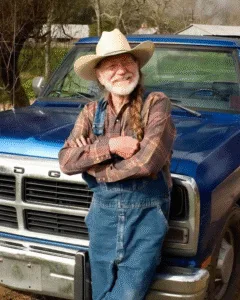 Willie Nelson isn’t just a country legend — he’s the kind of soul who makes every room feel warmer just by walking in. There’s something about the way he talks, the way he smiles, that tells you he’s lived a life full of kindness. He doesn’t need to say much; his music and his heart already do the talking. People don’t just admire him for his songs — they love him for the way he treats everyone, from old friends to strangers, with the same quiet respect. ❤️ That’s why, after all these years, the love for Willie never fades — it just keeps growing. Featured image