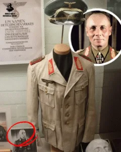 The German Officer’s Uniform: Authority, Climate, and the Weight of Command Featured image