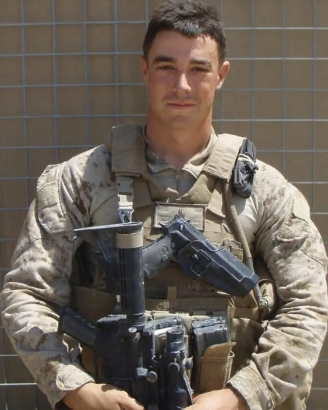 Honoring Cpl. Max Donahue: Fifteen Years of Courage and Sacrifice Related image