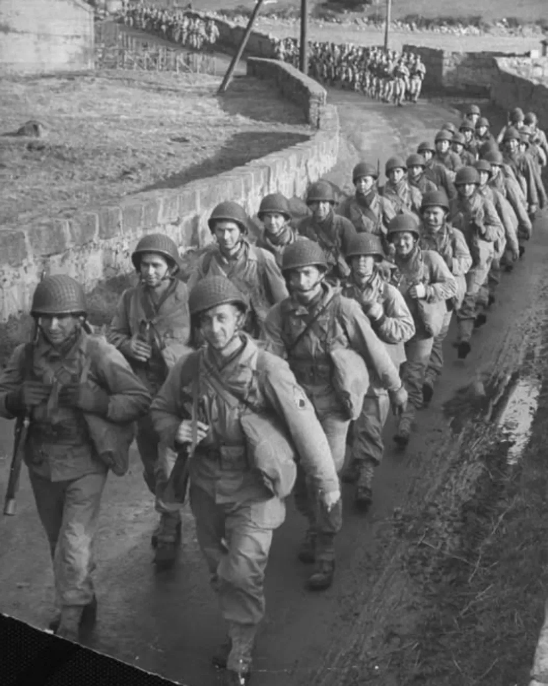 Lest We Forget: The Faces of Courage Before D-Day Related image