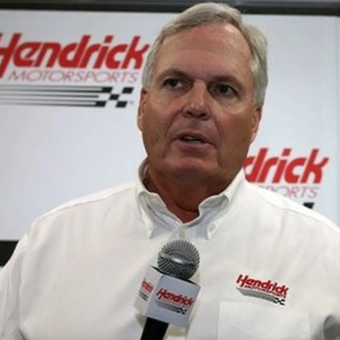NASCAR Bombshell: Rick Hendrick’s Remark About Joe Gibbs Shakes the Sport Related image